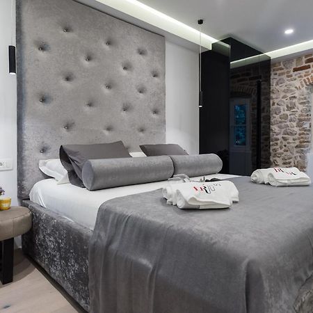 10 Heritage Rooms Zadar Zewnętrze zdjęcie