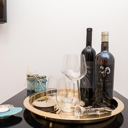 10 Heritage Rooms Zadar Zewnętrze zdjęcie