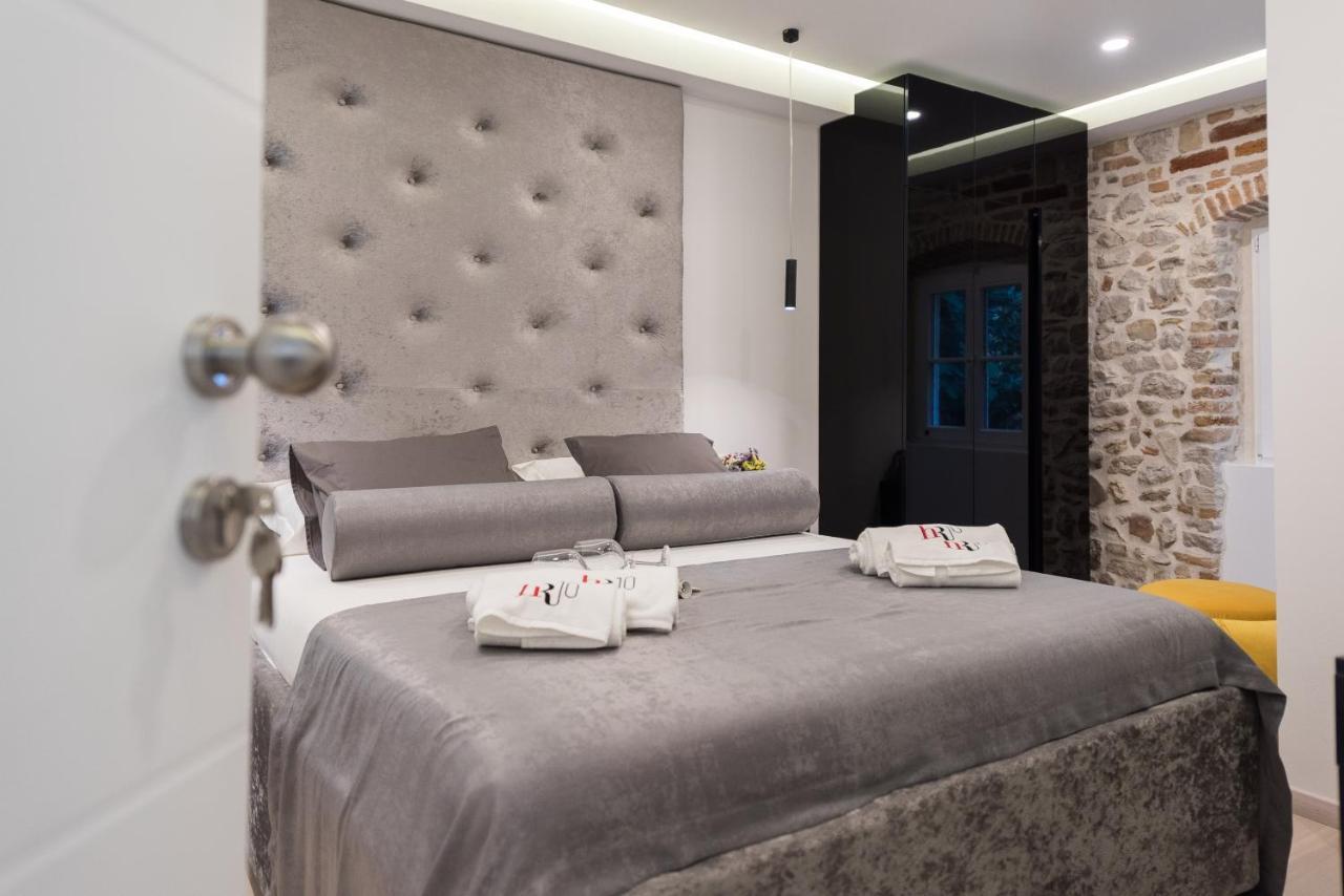 10 Heritage Rooms Zadar Zewnętrze zdjęcie