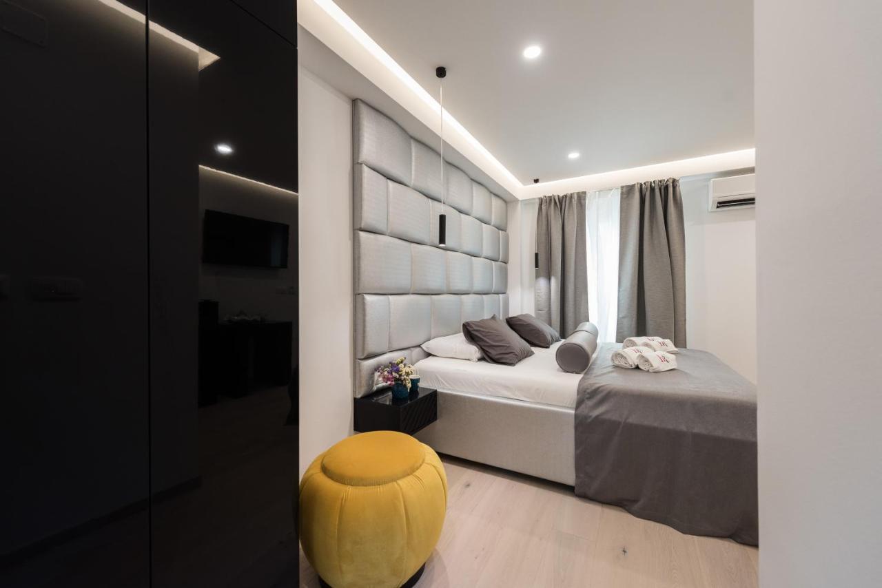 10 Heritage Rooms Zadar Zewnętrze zdjęcie