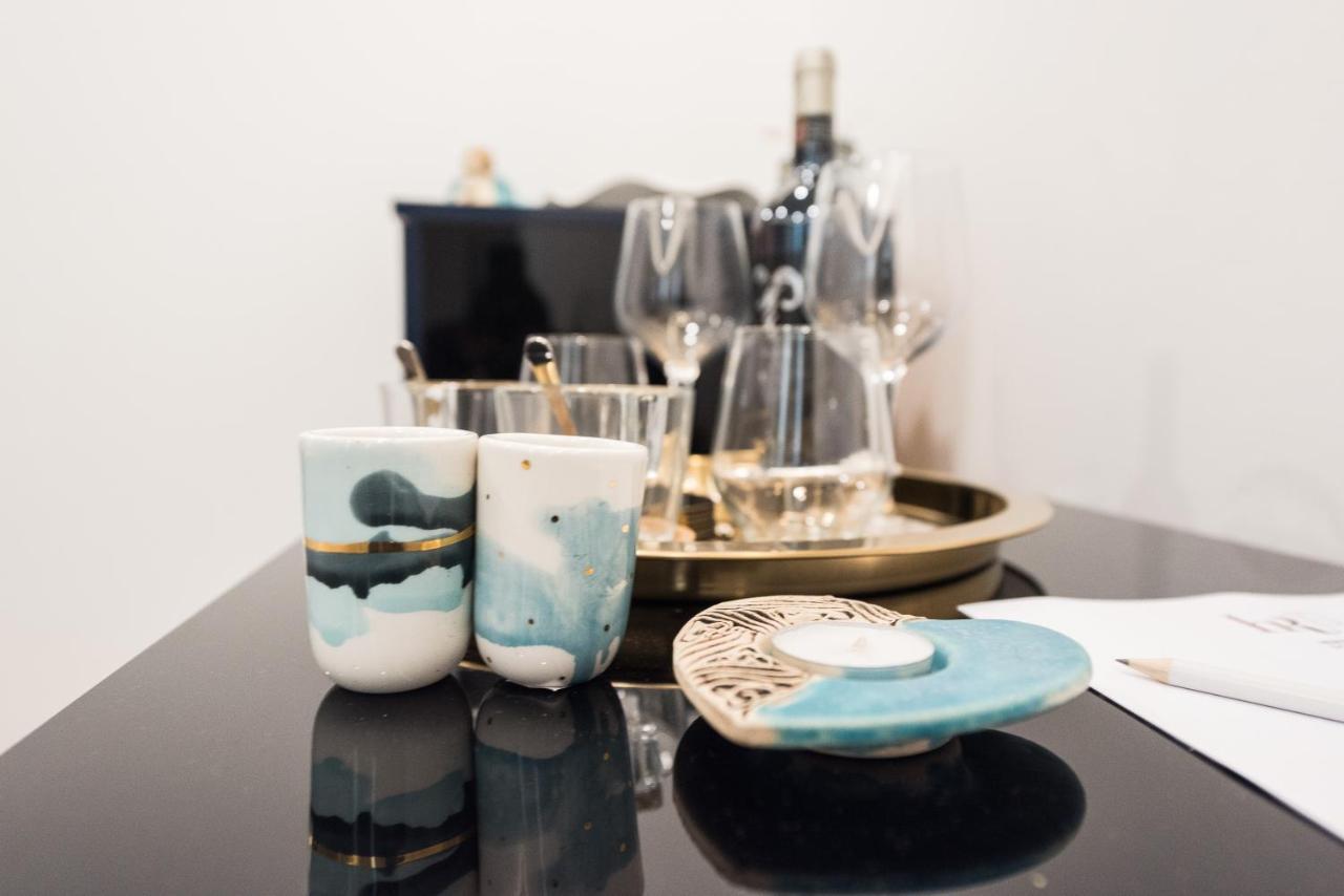 10 Heritage Rooms Zadar Zewnętrze zdjęcie