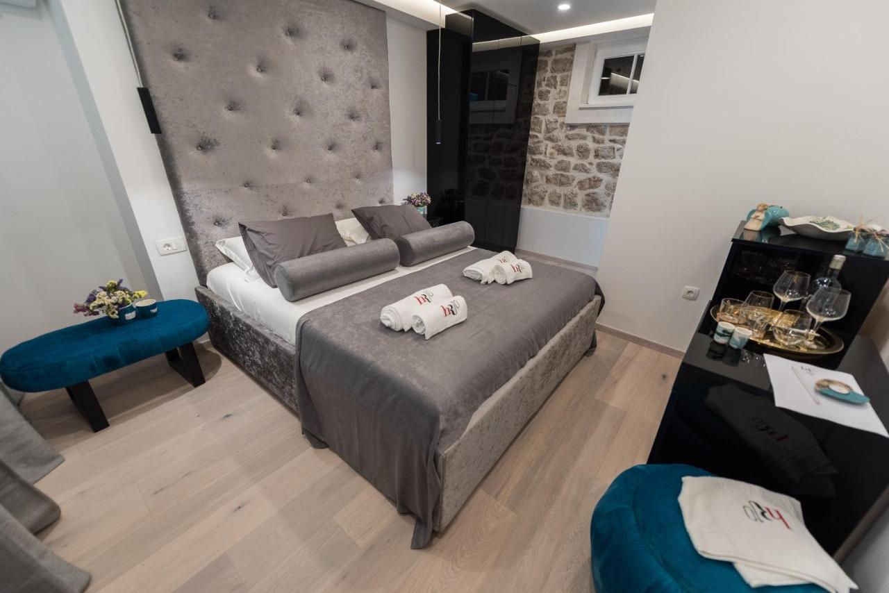 10 Heritage Rooms Zadar Zewnętrze zdjęcie
