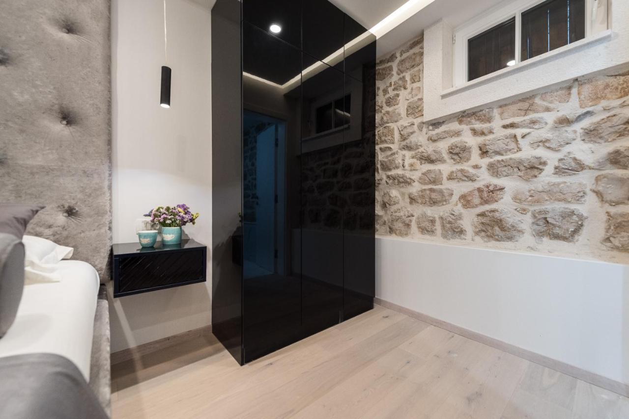 10 Heritage Rooms Zadar Zewnętrze zdjęcie