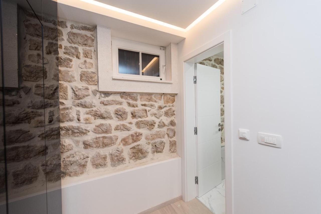 10 Heritage Rooms Zadar Zewnętrze zdjęcie