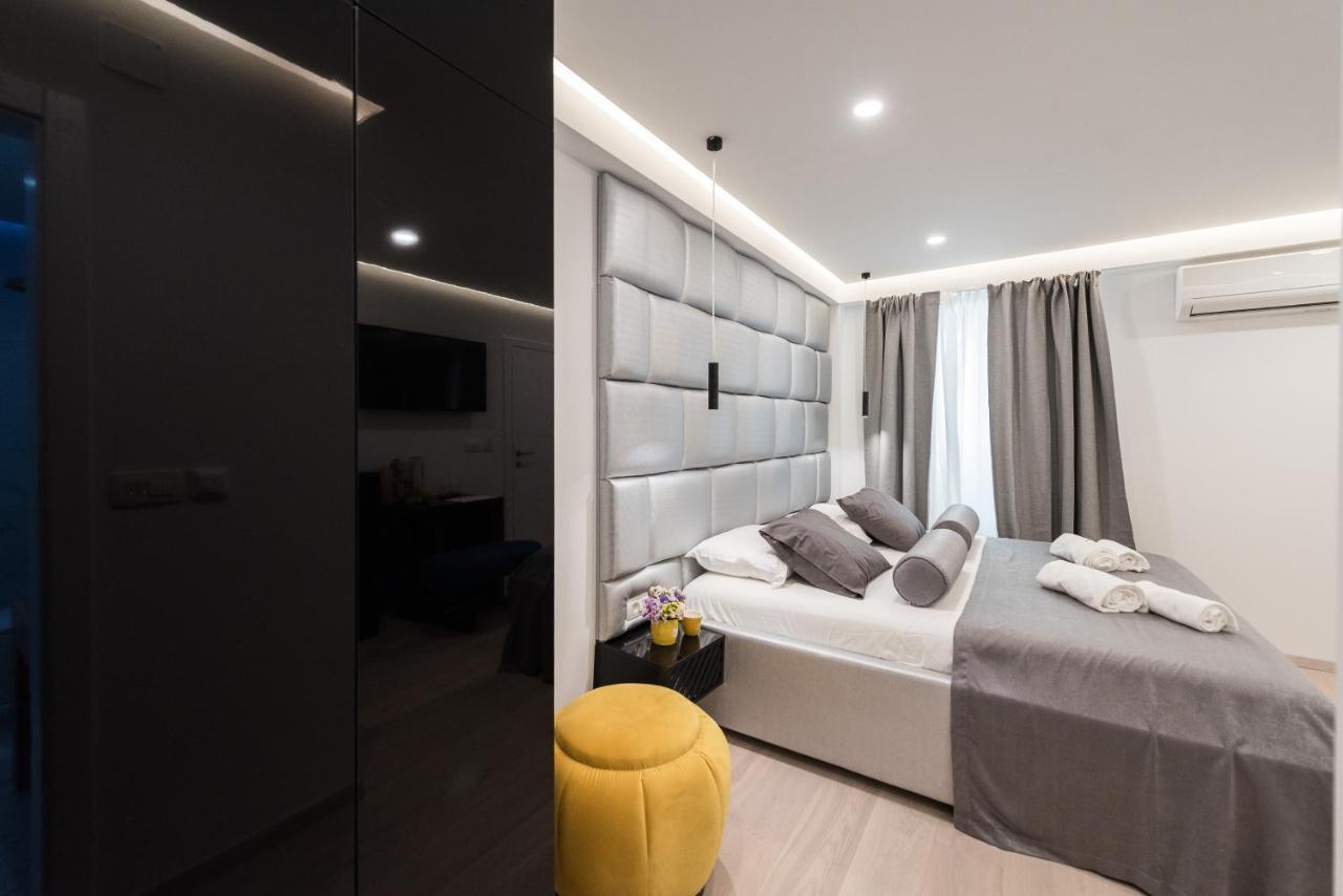10 Heritage Rooms Zadar Zewnętrze zdjęcie