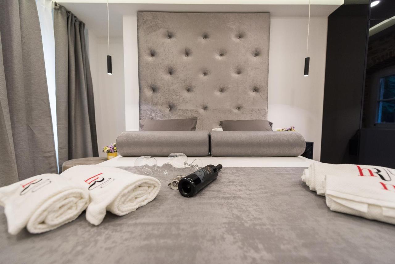 10 Heritage Rooms Zadar Zewnętrze zdjęcie