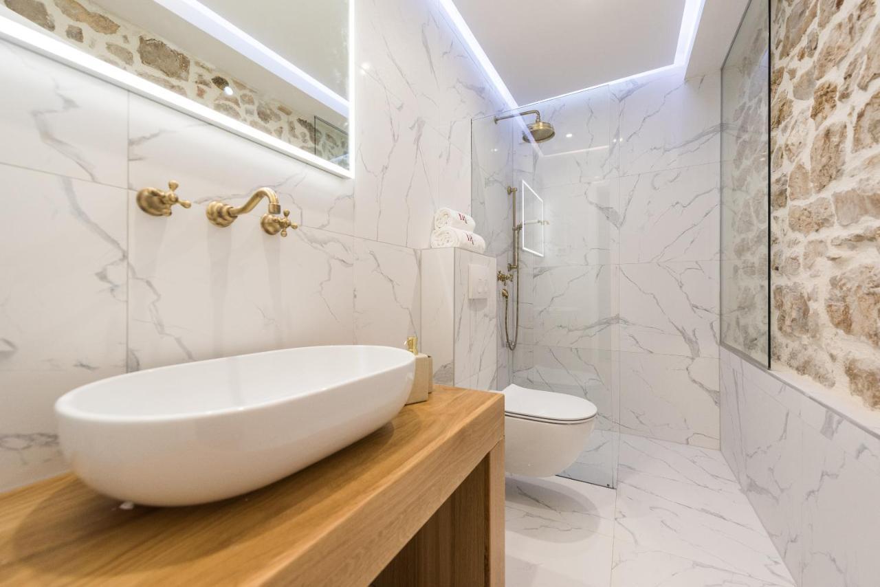 10 Heritage Rooms Zadar Zewnętrze zdjęcie