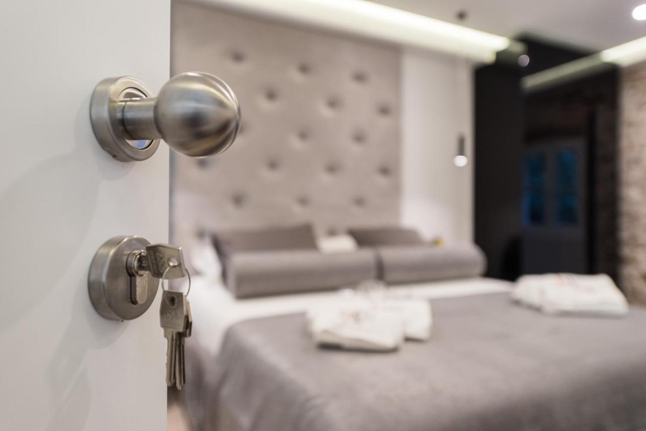 10 Heritage Rooms Zadar Zewnętrze zdjęcie