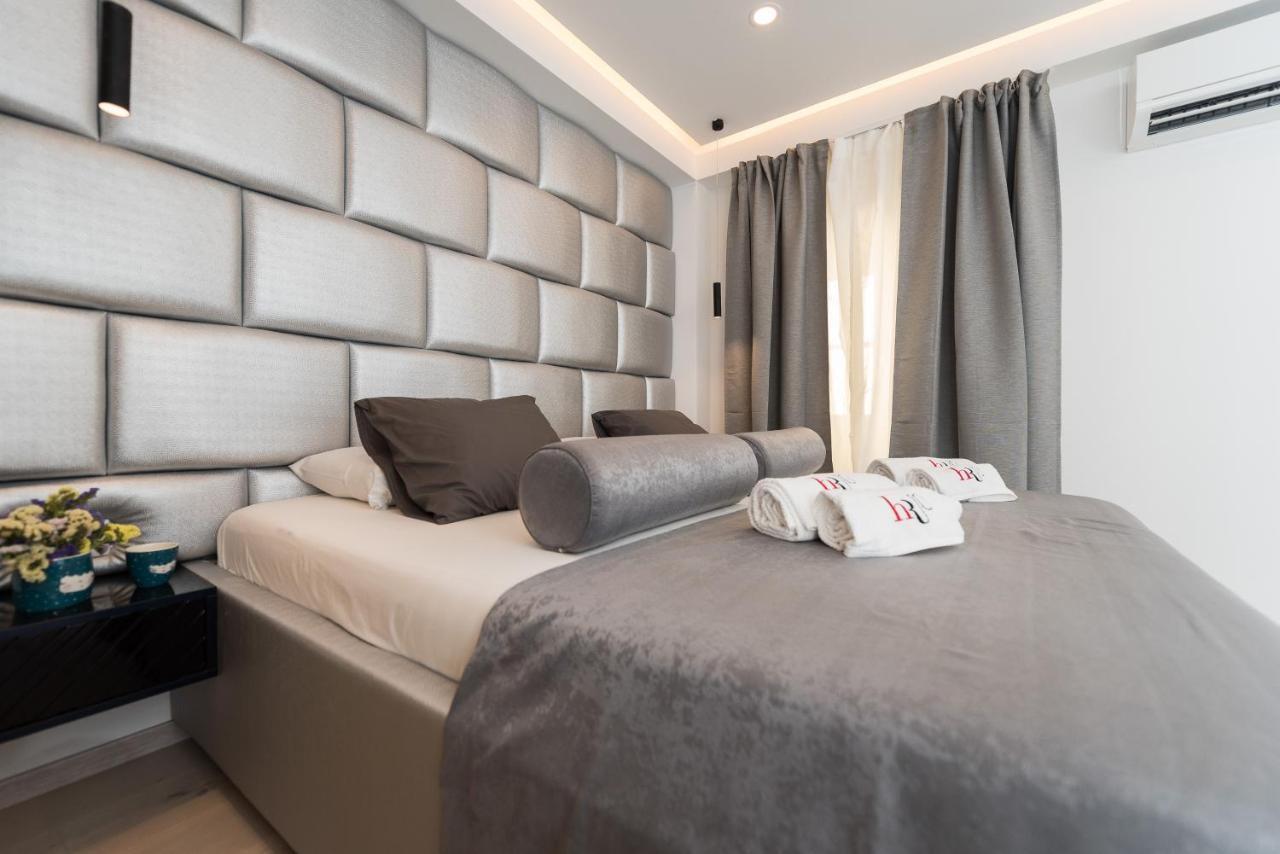 10 Heritage Rooms Zadar Zewnętrze zdjęcie